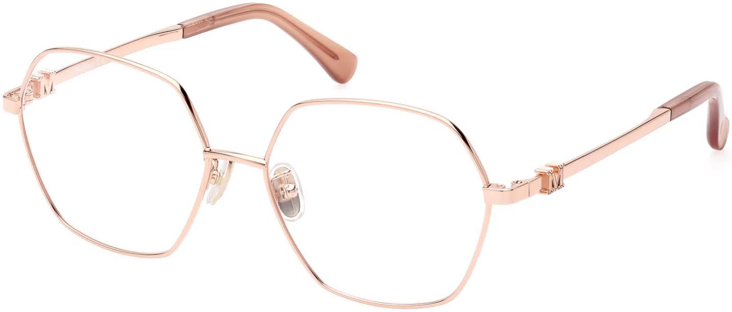 MAXMARA 5087D Eyeglasses - view 2